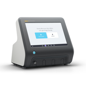 ONE-CHANNEL INFUSION DEVICE ANALYZER (IDA-6/1) by Fluke Electronics Corp (Biomedical Div.)