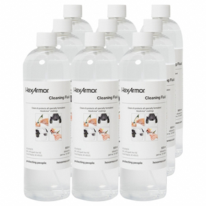 CLEANING FLUID REFILLS by HexArmor CLEANING FLUID REFILLS by HexArmor