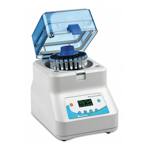 HOMOGENIZER PLASTIC 68DB 2ML by Benchmark Research HOMOGENIZER PLASTIC 68DB 2ML by Benchmark Research