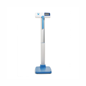 DIGITAL PHYSICIAN'S MEDICAL SCALE by Tanita Corporation of America, Inc.