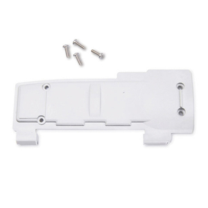 DOOR COVER BEZEL ASSEMBLY by CareFusion Alaris / 303 DOOR COVER BEZEL ASSEMBLY by CareFusion Alaris / 303