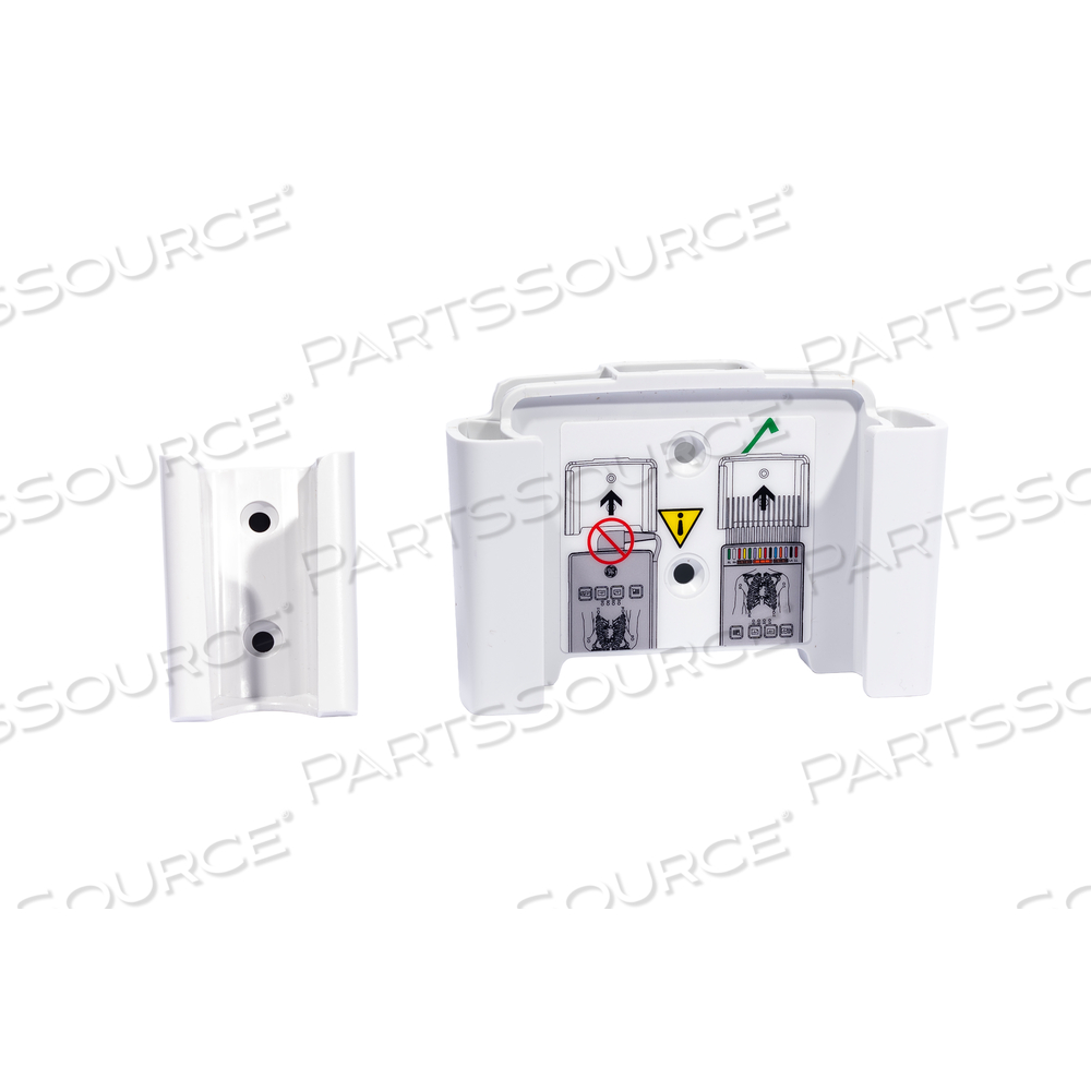 FRU CAM AND BARCODE HOLDER KIT MAC VU360 by GE Healthcare
