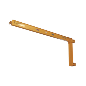 JIB WALL MOUNT CAP 10000LB WEIGHT 2360LB by Caldwell