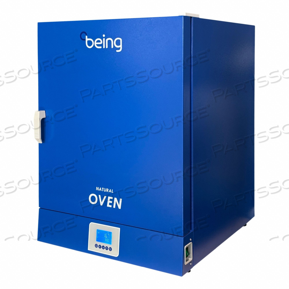 DRYING OVEN 120V BLUE by Being Instrument