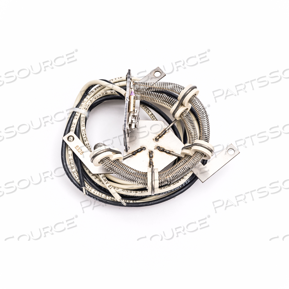 HEATER ELEMENT AXIAL, 115VOLTS by Getinge USA Sales, LLC