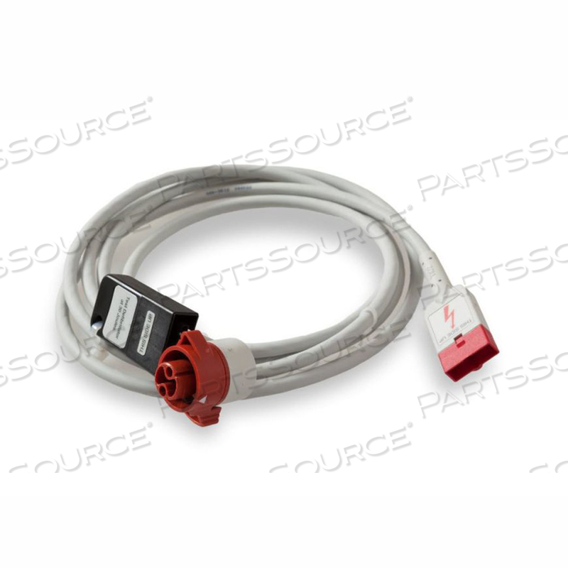 MULTIFUNCTION THERAPY CABLE by ZOLL Medical Corporation