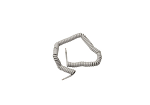 CORD, COILED, DIGIDOP, 2FT RETRACTED LENGTH by Newman Medical