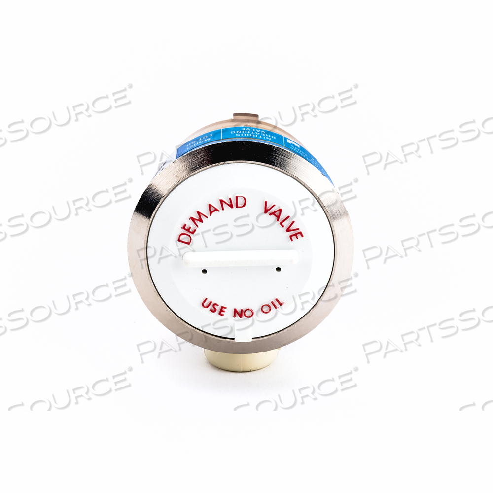 DEMAND VALVE REPLACEMENT FOR NITRONOX by Allied Medical LLC