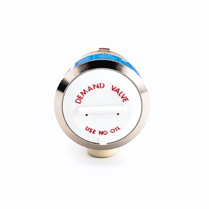 DEMAND VALVE REPLACEMENT FOR NITRONOX by Allied Medical LLC DEMAND VALVE REPLACEMENT FOR NITRONOX by Allied Medical LLC