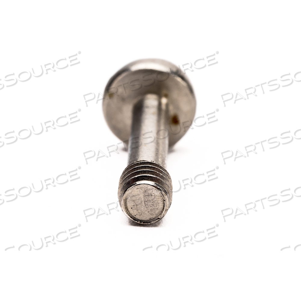 SCREW M4 X 16 POSIDRIVE PAN HEAD EXT RELIEVED BODY A4 SST by Datex-Ohmeda SCREW M4 X 16 POSIDRIVE PAN HEAD EXT RELIEVED BODY A4 SST by Datex-Ohmeda