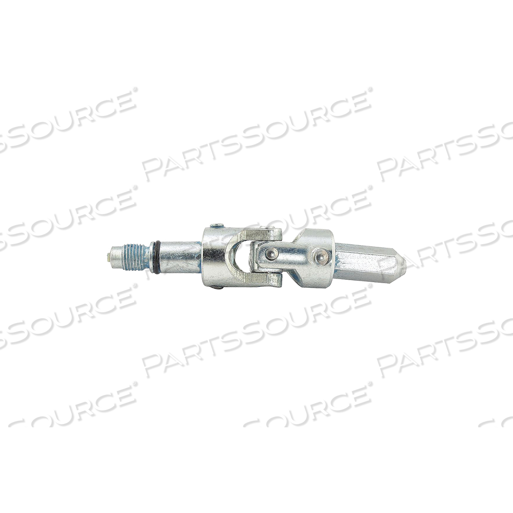 U-JOINT RELEASE ASSEMBLY by Hein-Werner