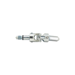 U-JOINT RELEASE ASSEMBLY by Hein-Werner