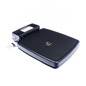 PROFESSIONAL SCALES COMPLATE BASE ASSSEMBLY FOR 500KL by Health O Meter Professional Scales PROFESSIONAL SCALES COMPLATE BASE ASSSEMBLY FOR 500KL by Health O Meter Professional Scales