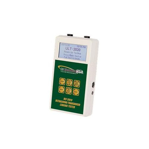 ULTRASOUND LEAKAGE TESTER WITH METER MODE & LOGGING by BC Group International, Inc. (BC Biomedical)