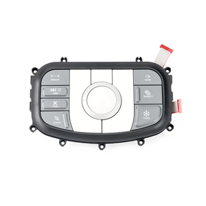 TB USER ZONE CONTROL CLUSTER by Philips TB USER ZONE CONTROL CLUSTER by Philips