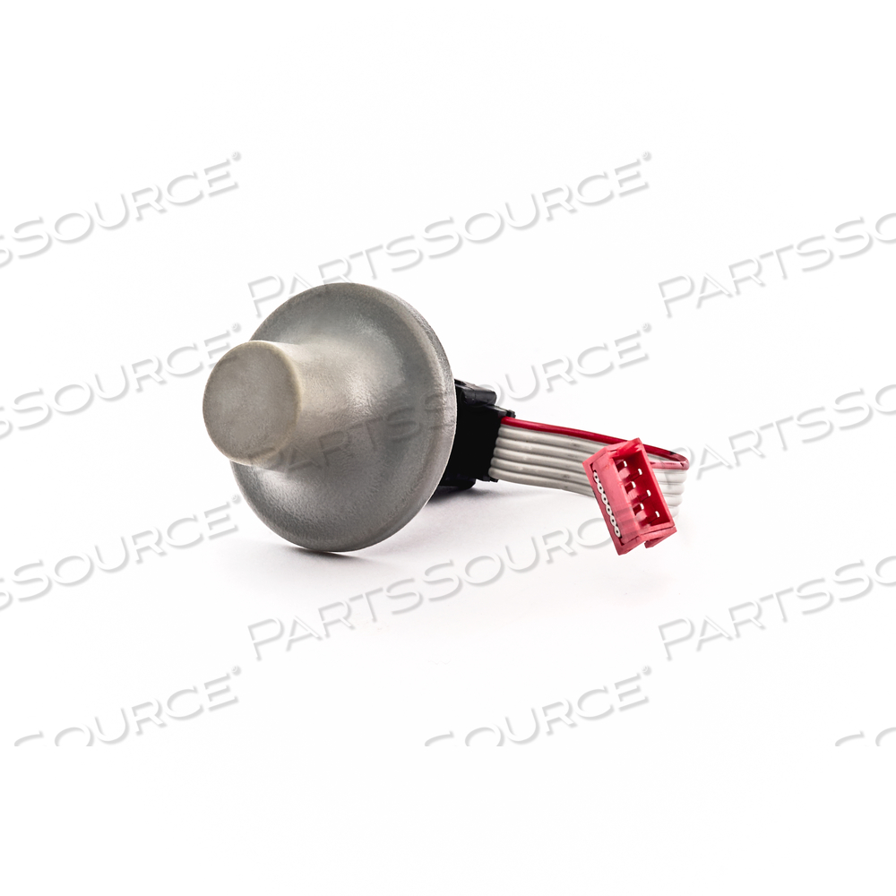 KNOB, TRIM FOR PROCARE B40 