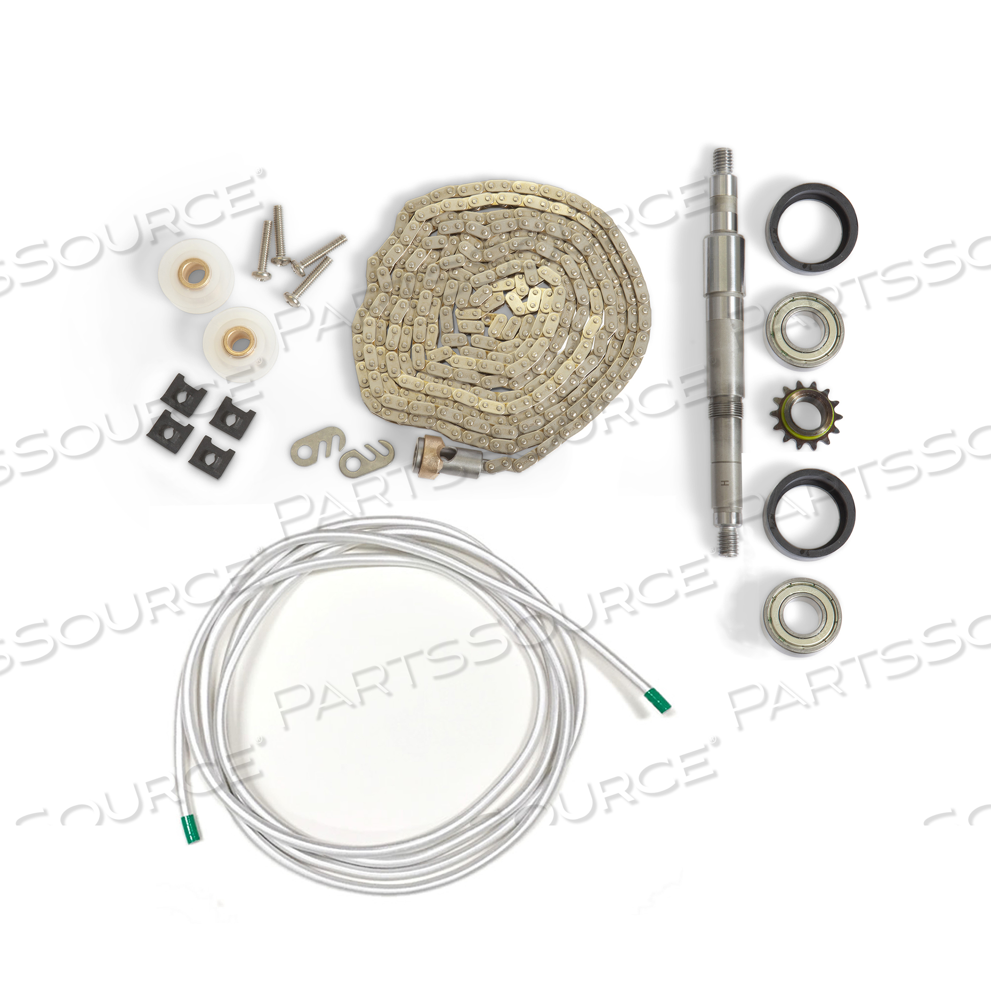 たなか② PartsSource Original Equipment Manufacturers