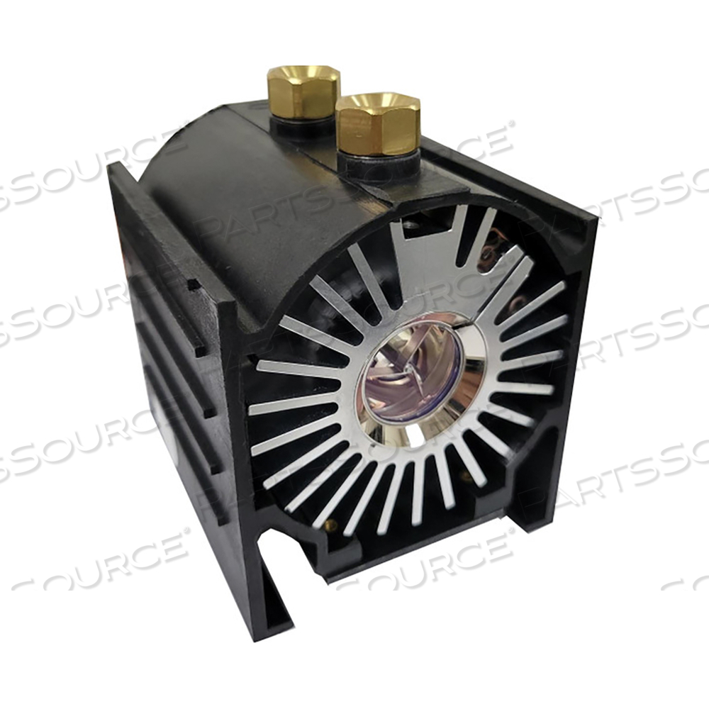 XENON CERAMIC BODY PARABOLIC LAMP - 300 W XENON CERAMIC BODY PARABOLIC LAMP - 300 W