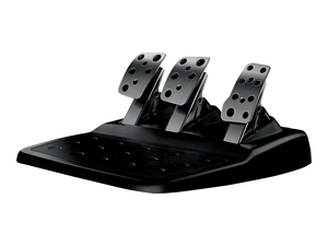 LOGITECH G920 DRIVING FORCE, WHEEL AND PEDALS SET, WIRED by Logitech LOGITECH G920 DRIVING FORCE, WHEEL AND PEDALS SET, WIRED by Logitech