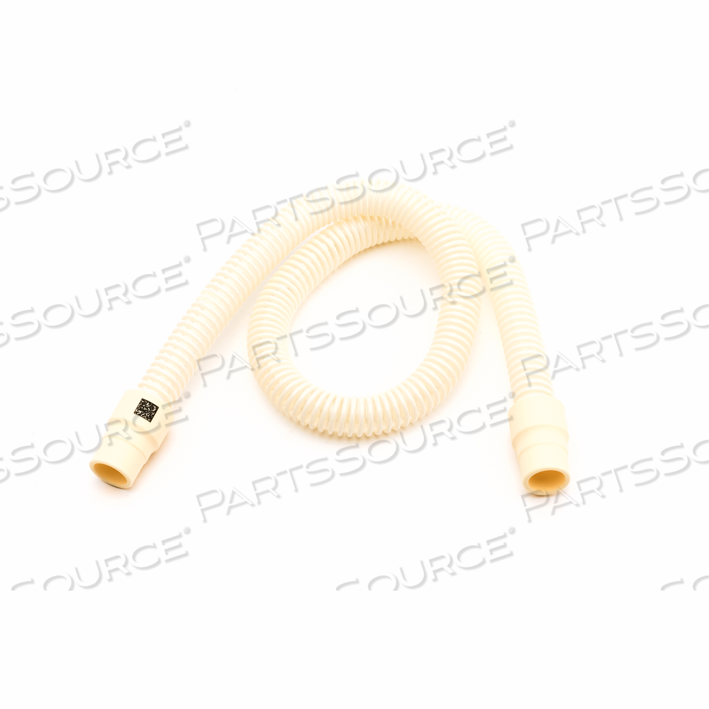 REUSABLE MANUAL VENTILATION HOSE by AirLife (aka SunMed Group, LLC) REUSABLE MANUAL VENTILATION HOSE by AirLife (aka SunMed Group, LLC)