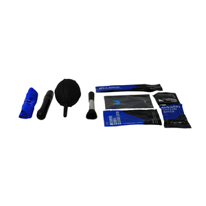 DSLR CAMERA CLEANING KIT MULTIFUNCTIONAL FOR SENSITIVE ELECTRONICS AND MICROSCOPES by View Solutions Inc.(formerly BoliOptics) DSLR CAMERA CLEANING KIT MULTIFUNCTIONAL FOR SENSITIVE ELECTRONICS AND MICROSCOPES by View Solutions Inc.(formerly BoliOptics)