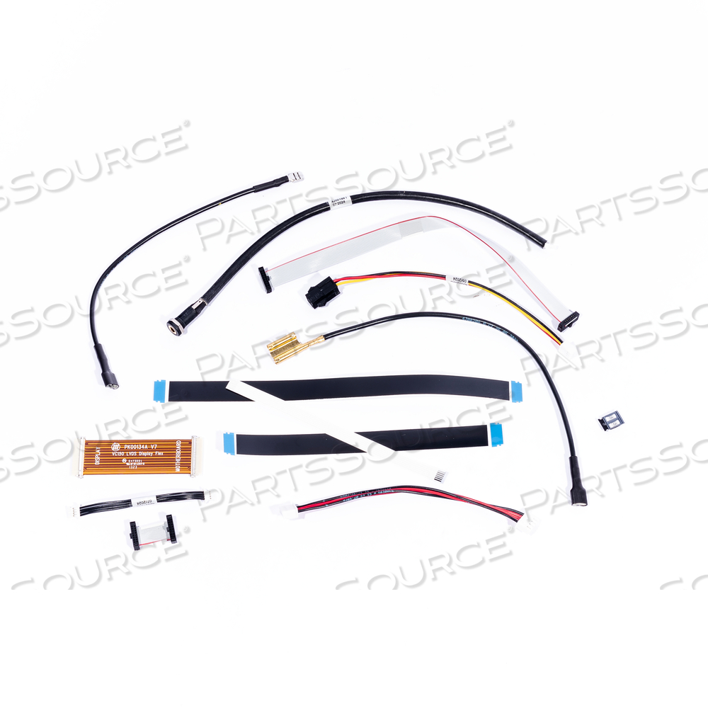 PATIENT MONITORING CABLES by GE Medical Systems Information Technology (GEMSIT)