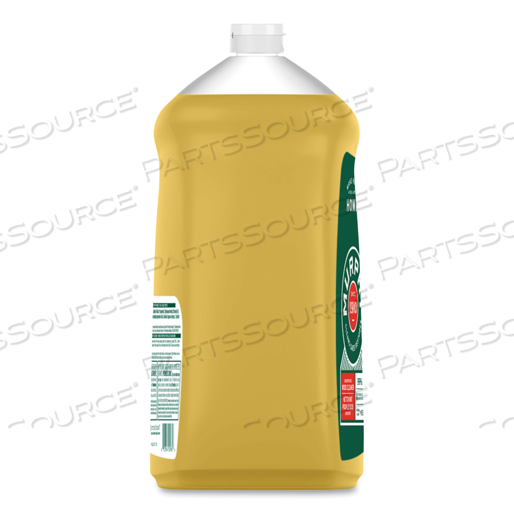 OIL SOAP, CITRONELLA OIL SCENT, 145 OZ BOTTLE by Murphy's Oil