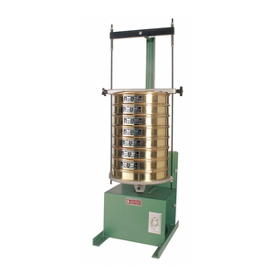 LARGER CAPACITY MOTORIZED SIEVE SHAKER by Humboldt