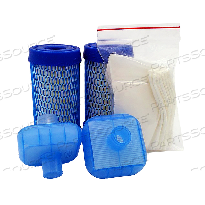 5B REPLACEMENT SET by Jan L Co. Inc