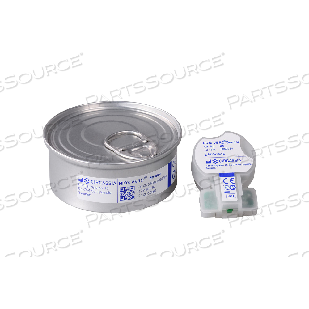 SENSOR FOR VERO® 100 FENO TESTING by McKesson