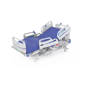 PICKUP + REPAIR SERVICE FOR HILLROM CENTRELLA SMART+ BED MAX SURFACE HOSPITAL BED PICKUP + REPAIR SERVICE FOR HILLROM CENTRELLA SMART+ BED MAX SURFACE HOSPITAL BED