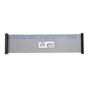 OBS RP-CABLE, DATA ACQ TO MTR CTRLR, V60 by Philips OBS RP-CABLE, DATA ACQ TO MTR CTRLR, V60 by Philips