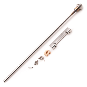 LEG SUPPORT, RIGHT LOCKIN by STERIS Corporation LEG SUPPORT, RIGHT LOCKIN by STERIS Corporation