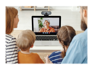 VB-CAM-002, WEBCAM, COLOR, 1920 X 1080, 1080P, USB by ViewSonic