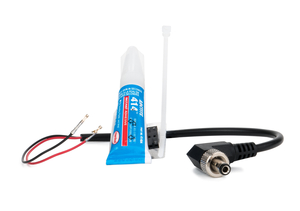 3/16 L X 3 W X 3/16IN H MAXVENTURI® ALUMINUM/PLASTIC SENSOR CABLE REPLACEMENT KIT by Maxtec