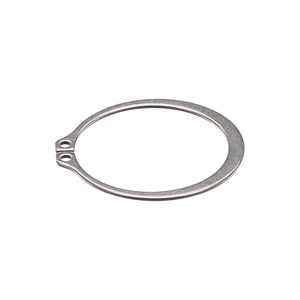 RING,RETAINING,5100 by Hobart Corporation RING,RETAINING,5100 by Hobart Corporation