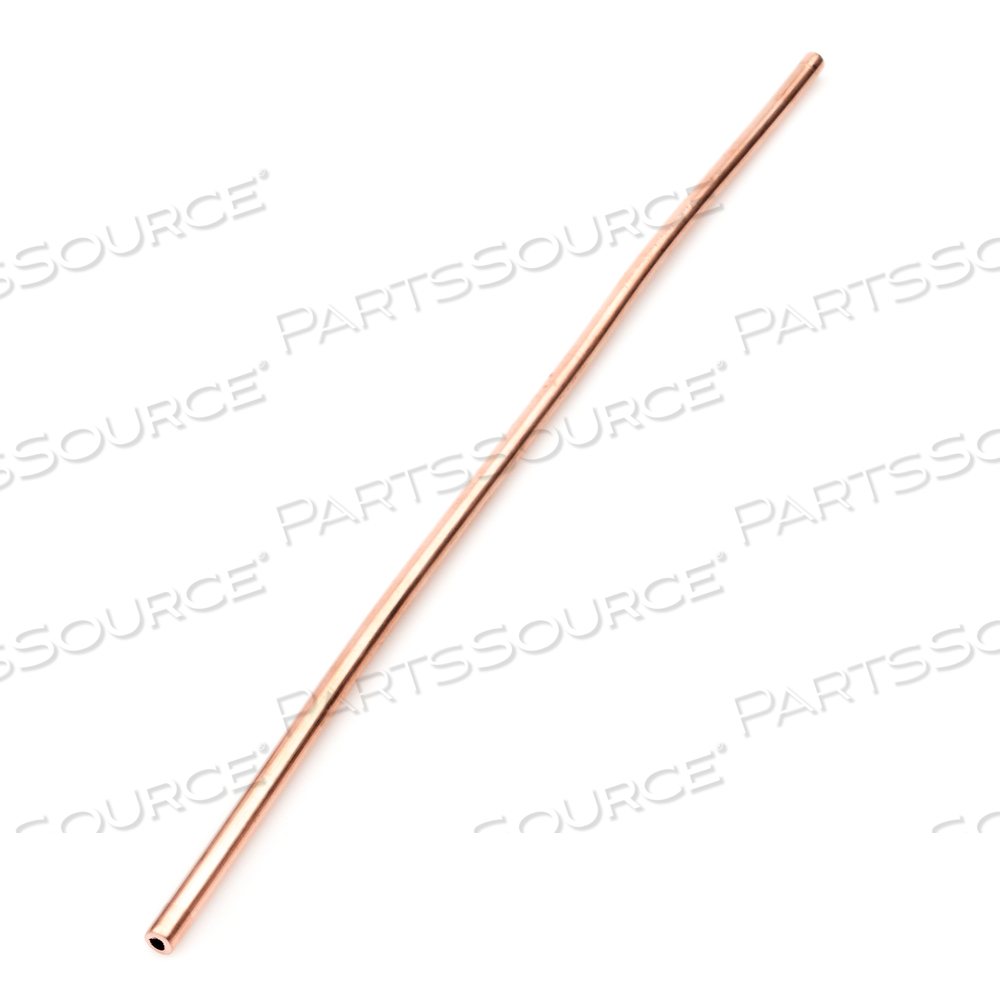 TUBING COPPER 1/4 INCH by STERIS Corporation TUBING COPPER 1/4 INCH by STERIS Corporation