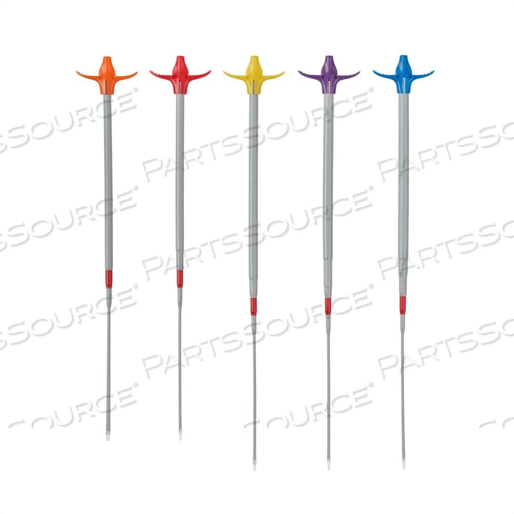 DILATION SYSTEM, ENTERAL, 16FR SIZE, STERILE, FOR USE WITH: FOR GASTRONOMY FEEDING TUBE by AVANOS Medical, Inc.