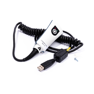 MAC VU360 EXTERNAL BARCODE SCANNER KIT by GE Healthcare MAC VU360 EXTERNAL BARCODE SCANNER KIT by GE Healthcare