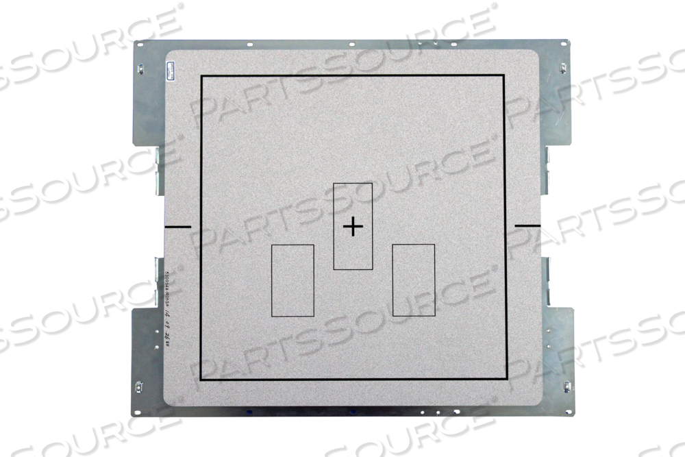 PATIENT BARRIER ASSEMBLY 5267783 