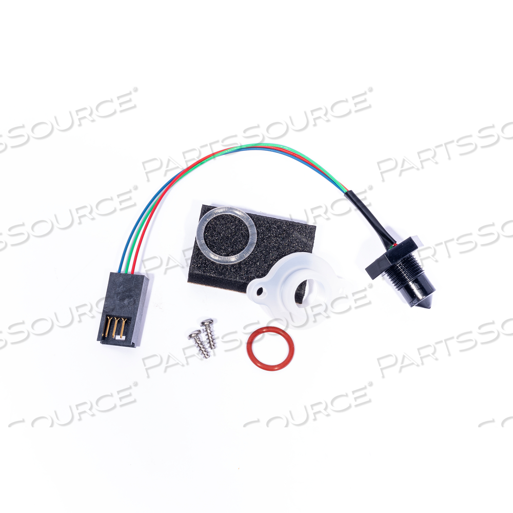 OPTICAL FLOAT SWITCH by Evoqua Water Technologies LLC. (Formerly Siemens Water Technologies LLC)