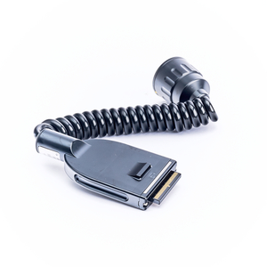 PIGTAIL VIDEOSCOPE CABLE WITH IMAGE SENSOR by Olympus America Inc.