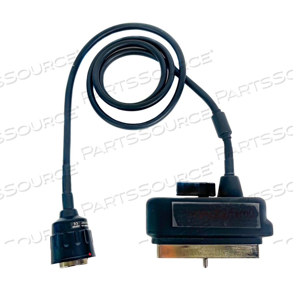 DETACHABLE ULTRASOUND CABLE 