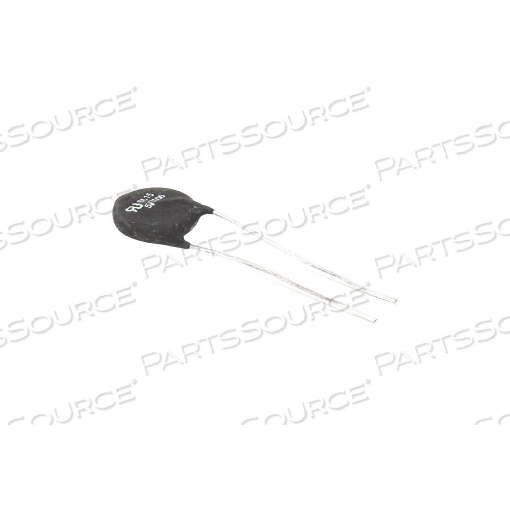 THERMISTOR, 5 OHM by Blodgett