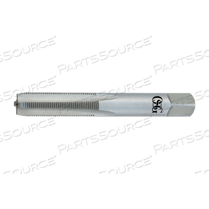 STRAIGHT FLUTE TAP 5/16 -32 HSS by OSG