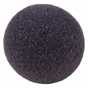 WINDSHIELD BALL FOR SOUND LEVEL METERS by Reed Instruments WINDSHIELD BALL FOR SOUND LEVEL METERS by Reed Instruments