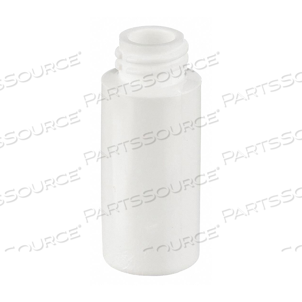 DROPPING BOTTLE 6ML PK100 by Wheaton