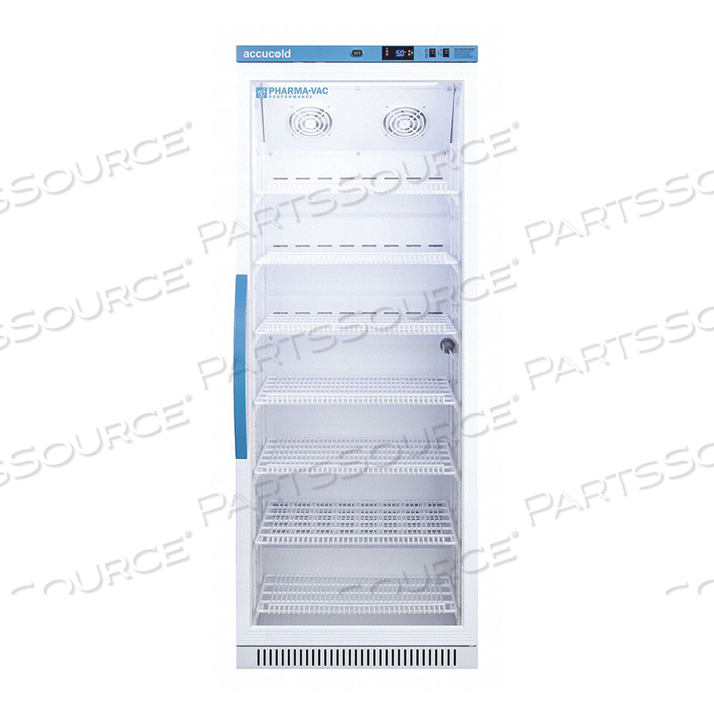 PHARMACY VACCINE REFRIGERATOR by Accucold