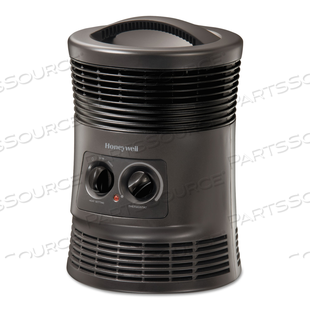 HEATER,SURROUND,GY by Honeywell