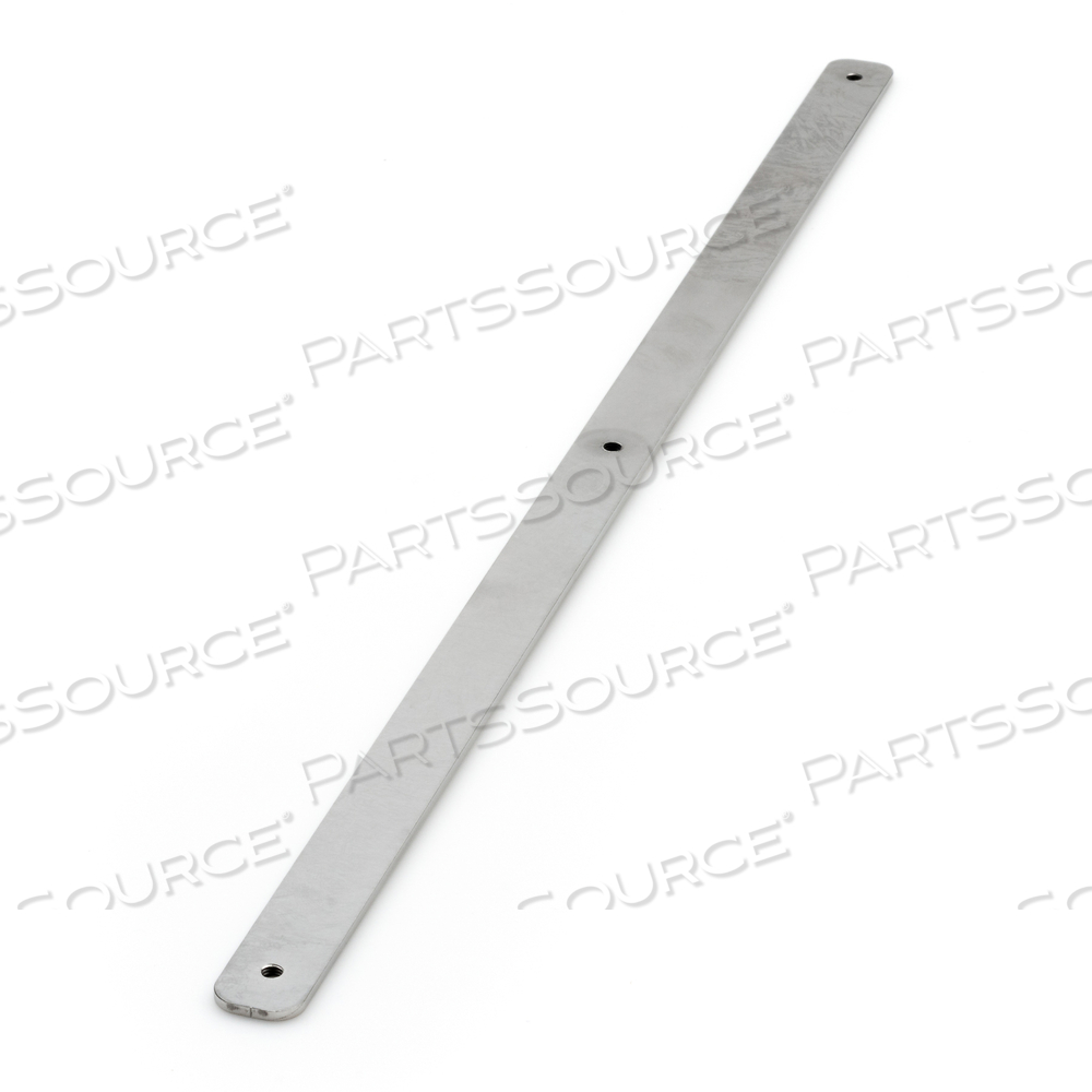 EXTENSION FIXTURE PLATE GUIDE by STERIS Corporation